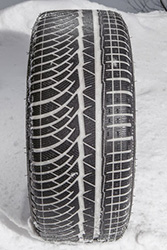 Michelin Pilot Alpin PA4 Michelin Pilot Alpin PA4